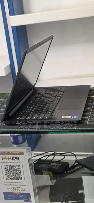 New Laptop Lenovo IdeaPad 1 16GB Intel Core i5 SSD 512GB