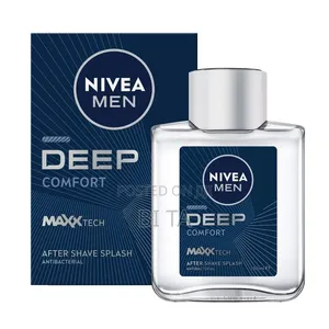 Nivea After Shave