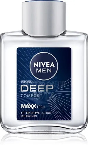 Nivea After Shave
