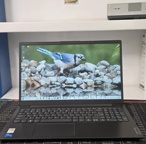 New Laptop Lenovo 16GB Intel Core i5 SSD 512GB