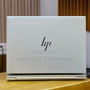 New Laptop HP EliteBook 830 G9 16GB Intel Core i5 SSD 512GB