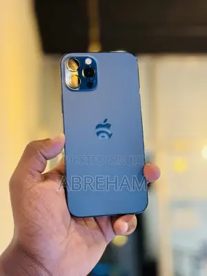 Apple iPhone 12 Pro 128 GB Blue