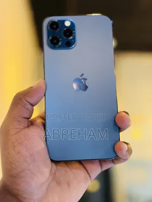 Apple iPhone 12 Pro 128 GB Blue