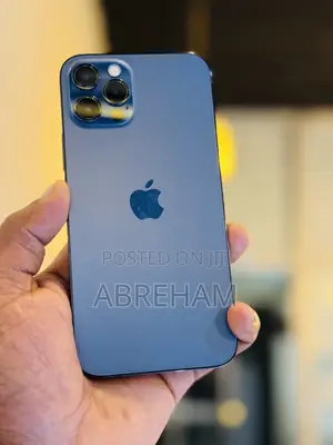 Apple iPhone 12 Pro 128 GB Blue