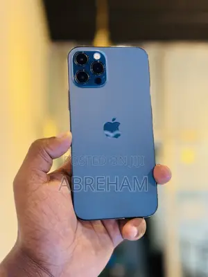 Apple iPhone 12 Pro 128 GB Blue