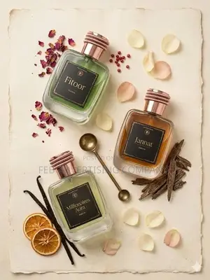 Adi Perfume