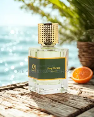 Adi Perfume
