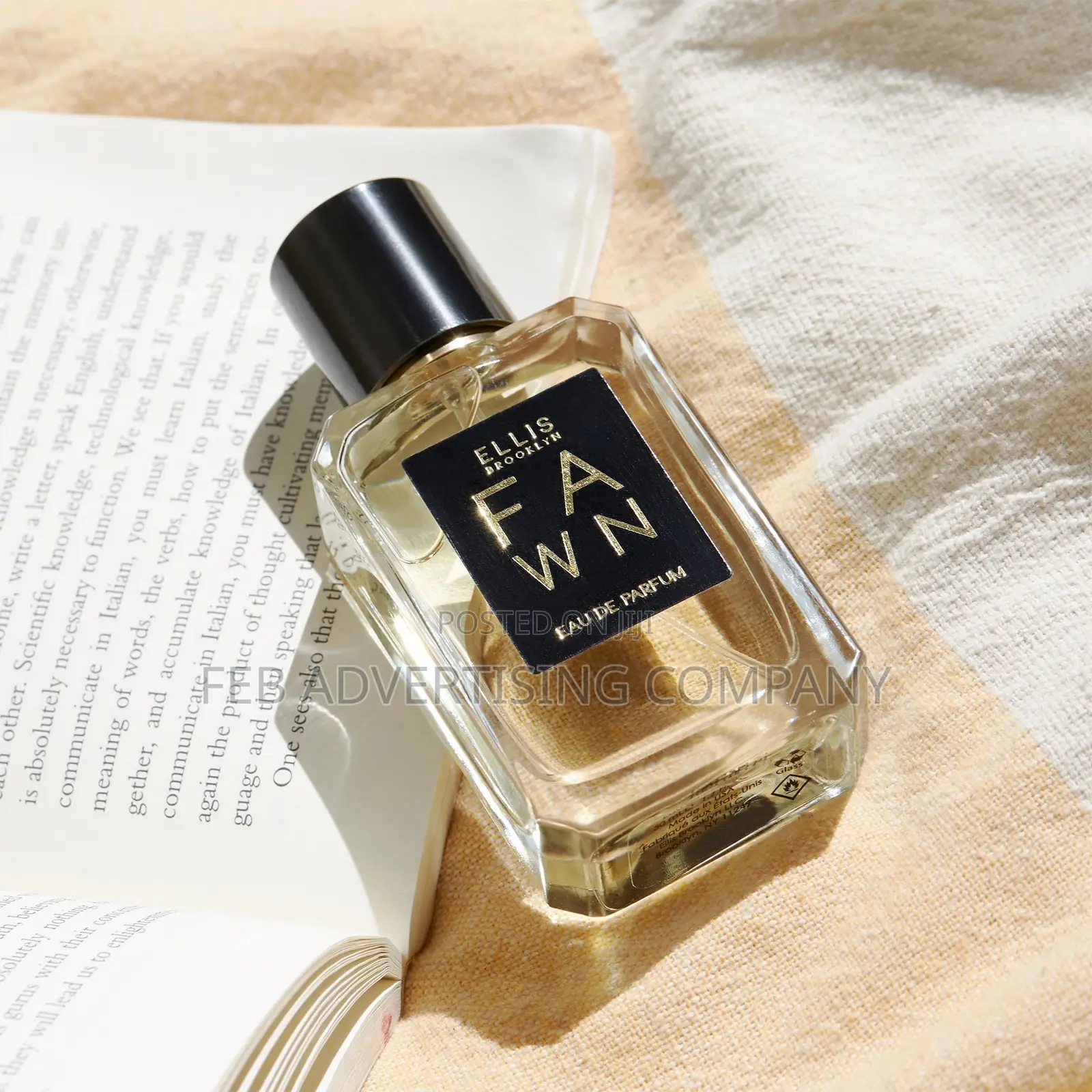 Adi Perfume