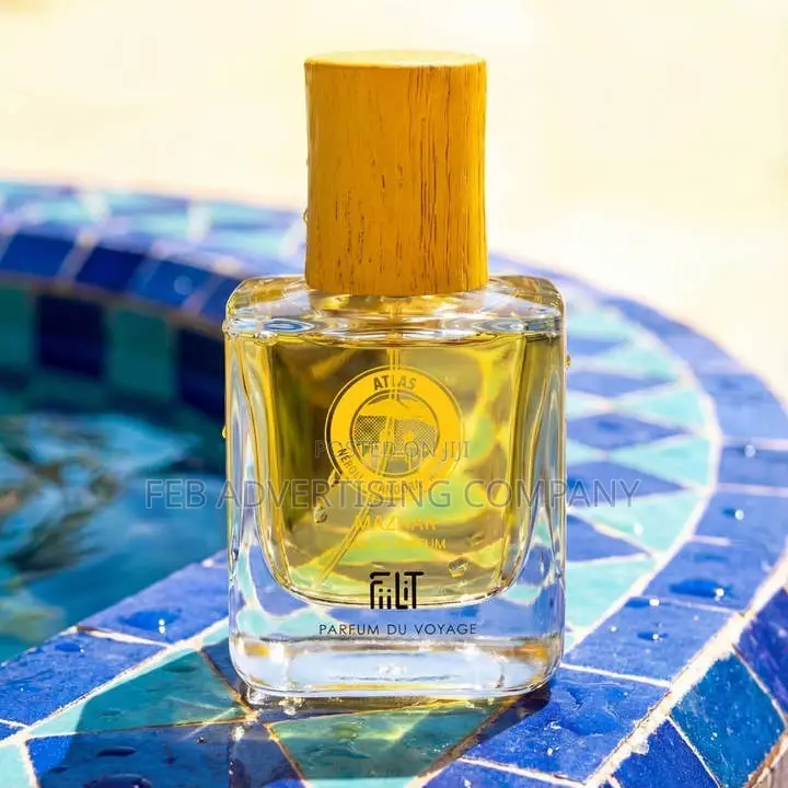 Adi Perfume