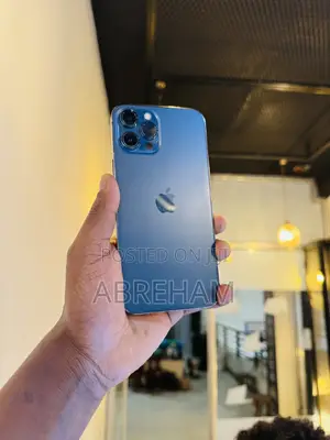 Apple iPhone 12 Pro Max 256 GB Blue