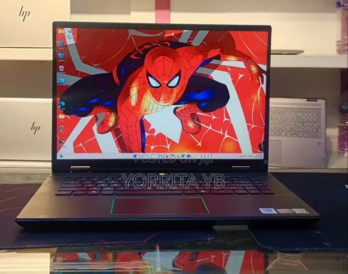 New Laptop Alienware 16GB Intel Core Ultra 9 SSD 512GB