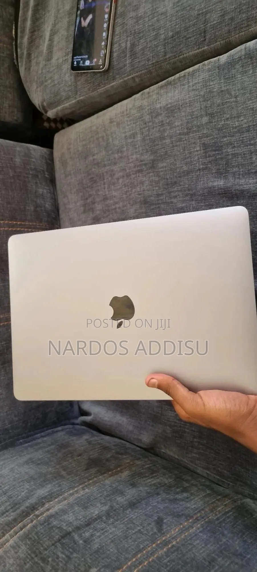 New Laptop Apple MacBook Pro 2020 M1 16GB Apple M1 SSD 512GB