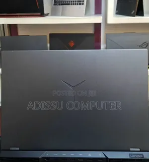 New Lenovo Legion Y7000P IRX9 Gaming Laptop 16GB AMD Ryzen 7 SSD 512GB