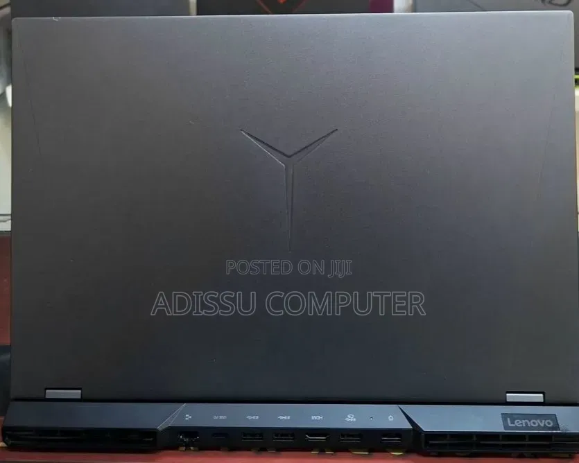 New Lenovo Legion Y7000P IRX9 Gaming Laptop 16GB AMD Ryzen 7 SSD 512GB