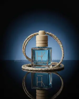 Car Perfume
