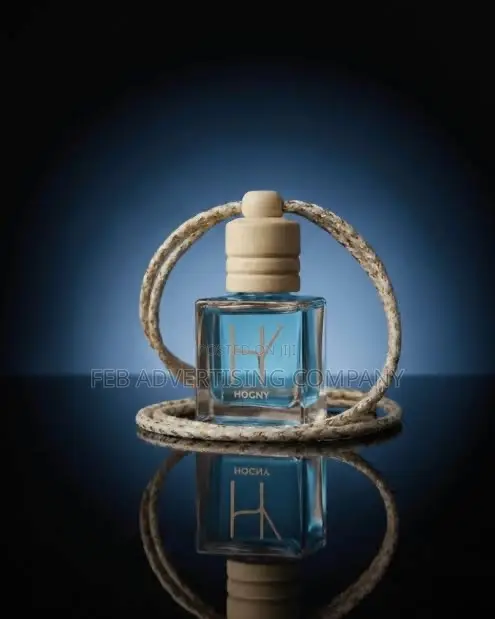 Car Perfume