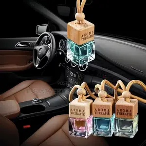 Car Perfume