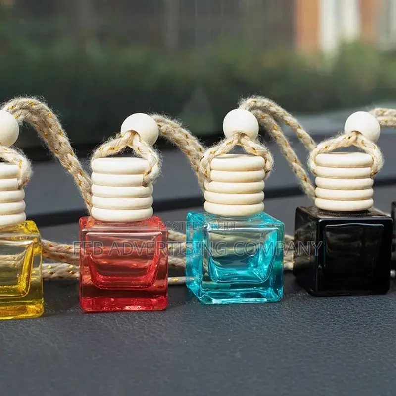 Car Perfume