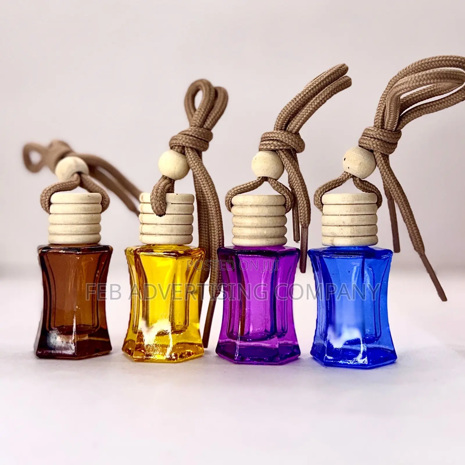 Car Perfume