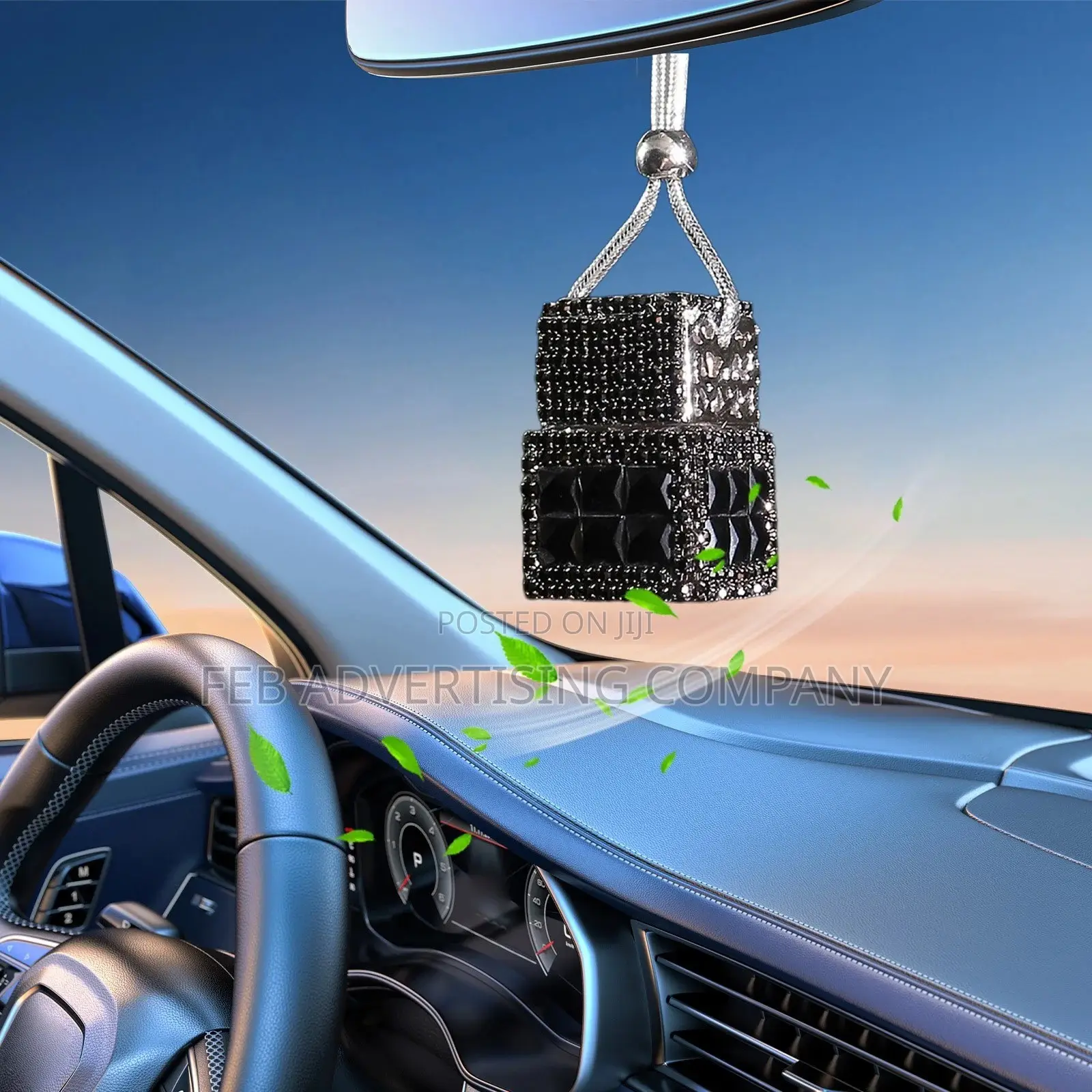 Car Perfume