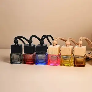 Car Perfume