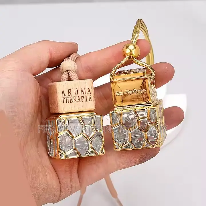 Car Perfume