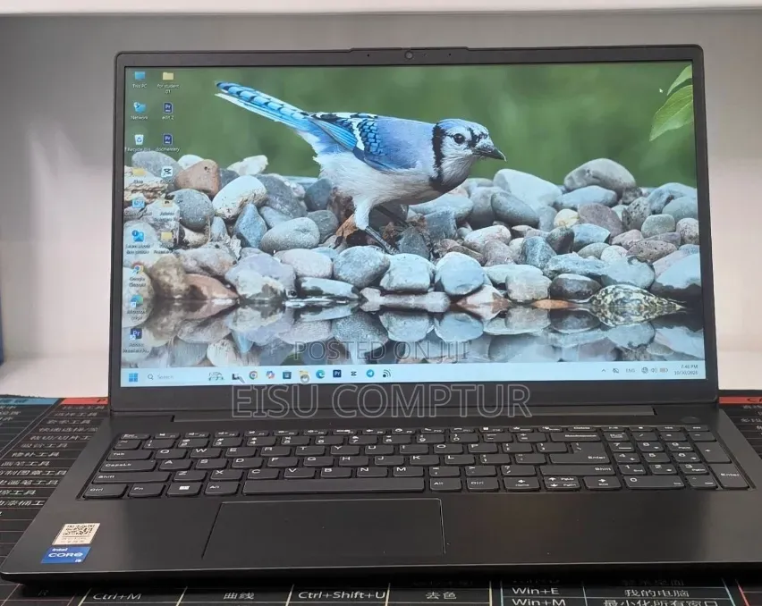 New Laptop Lenovo IdeaPad Z380 16GB Intel Core i5 SSD 512GB
