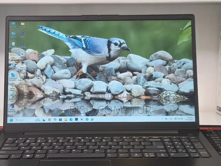 New Laptop Lenovo IdeaPad Z380 16GB Intel Core i5 SSD 512GB