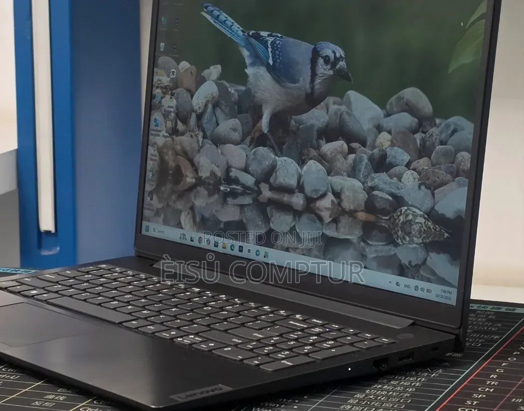 New Laptop Lenovo IdeaPad Z380 16GB Intel Core i5 SSD 512GB