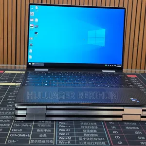 New Laptop Dell XPS 13 16GB Intel Core i7 SSD 512GB