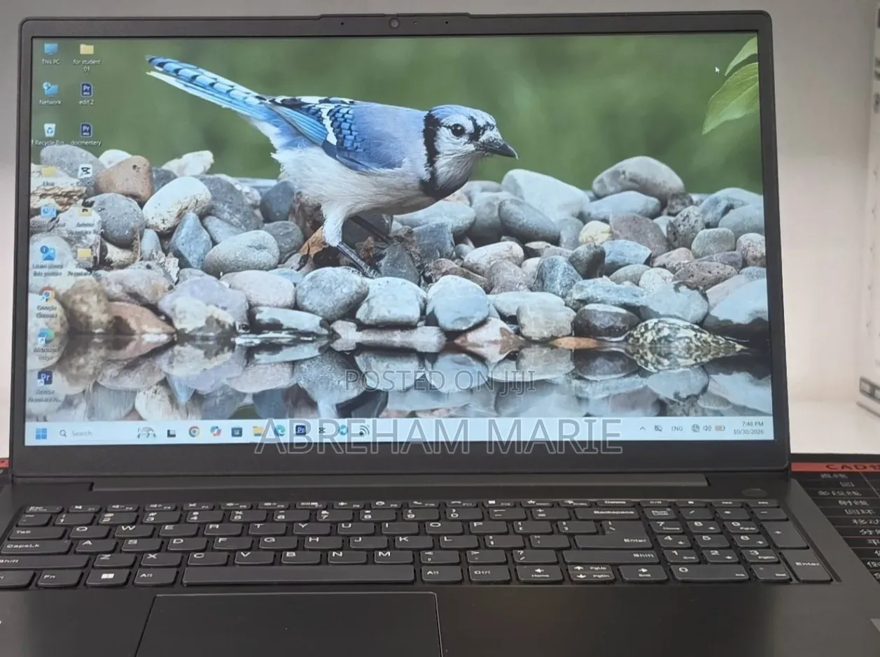 New Laptop Lenovo IdeaPad Z370 16GB Intel Core i5 SSD 512GB