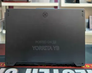 New Laptop Asus TUF Gaming A15 16GB AMD Ryzen 7 SSD 512GB