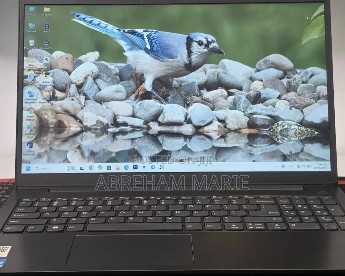 New Laptop Lenovo IdeaPad Z370 16GB Intel Core i5 SSD 512GB