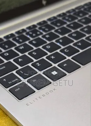New Laptop HP EliteBook 830 G9 16GB Intel Core i5 SSD 512GB