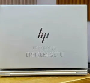 New Laptop HP EliteBook 830 G9 16GB Intel Core i5 SSD 512GB