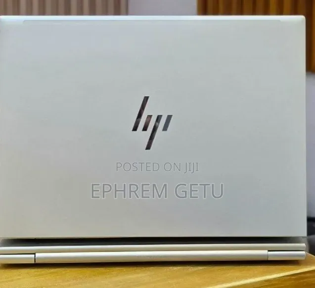 New Laptop HP EliteBook 830 G9 16GB Intel Core i5 SSD 512GB