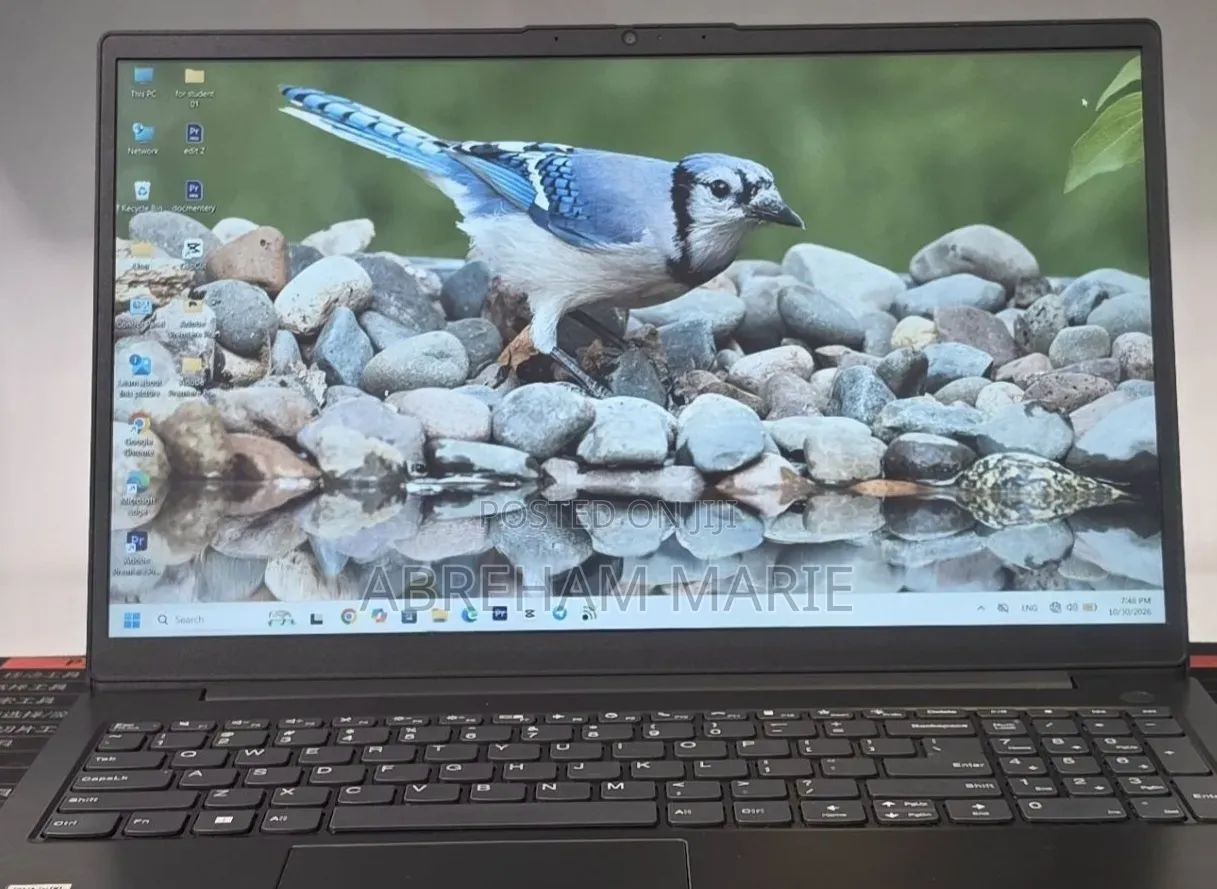 New Laptop Lenovo IdeaPad Z370 16GB Intel Core i5 SSD 512GB