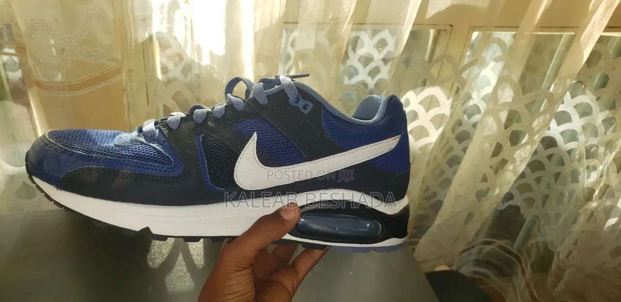 Air Max Shoes