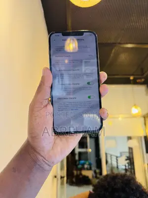 Apple iPhone 12 Pro Max 256 GB Blue
