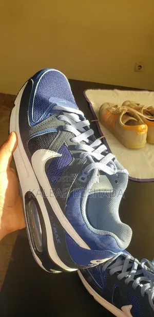 Air Max Shoes