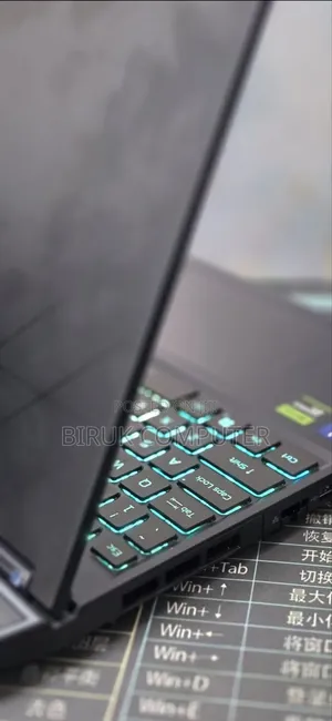New Laptop Acer Predator Helios Neo 16 16GB Intel Core Ultra 9 SSD 1T