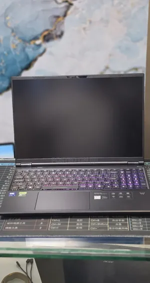 New Laptop Acer Predator Helios Neo 16 16GB Intel Core Ultra 9 SSD 1T