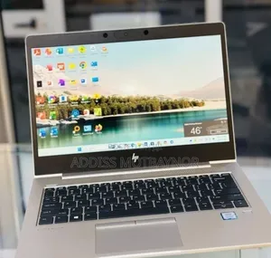 Laptop HP EliteBook 840 16GB Intel Core i7 SSD 512GB