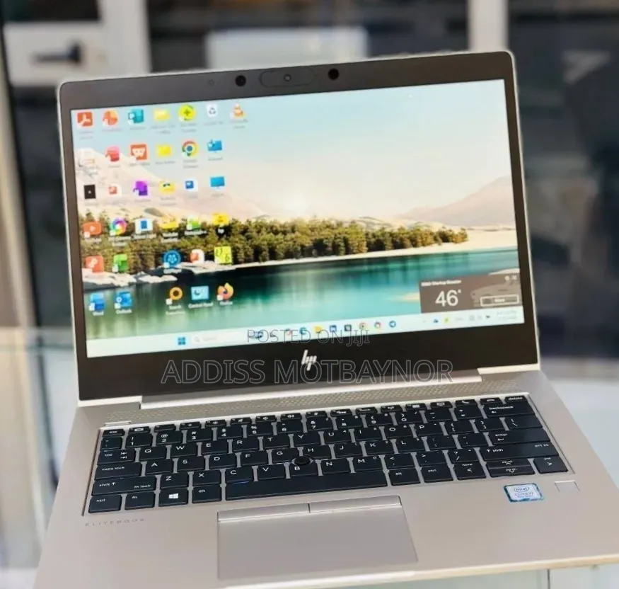Laptop HP EliteBook 840 16GB Intel Core i7 SSD 512GB