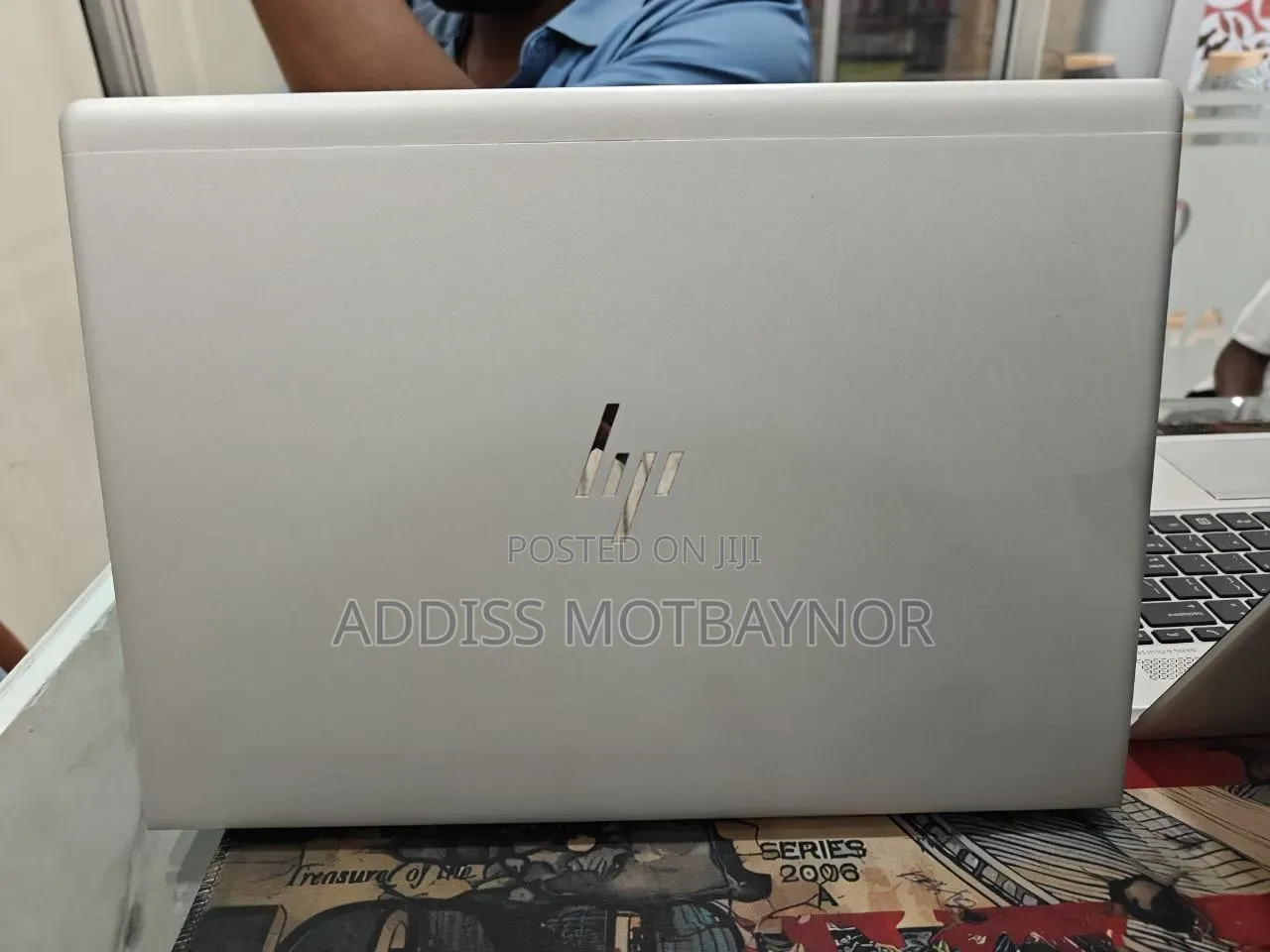 Laptop HP EliteBook 840 16GB Intel Core i7 SSD 512GB