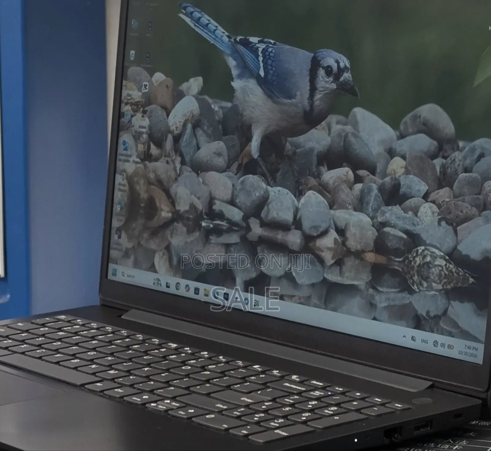 New Laptop Lenovo Ideapad 3 16GB Intel Core i5 SSD 512GB