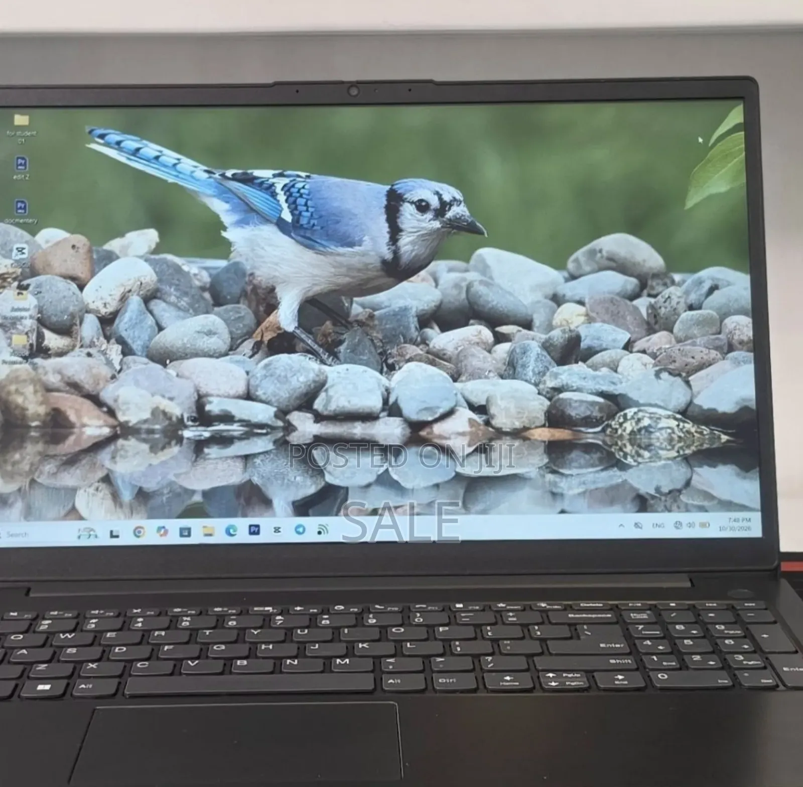 New Laptop Lenovo Ideapad 3 16GB Intel Core i5 SSD 512GB