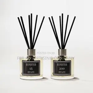 Adi Perfume Home Diffuser