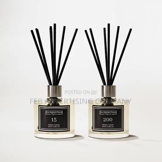 Adi Perfume Home Diffuser