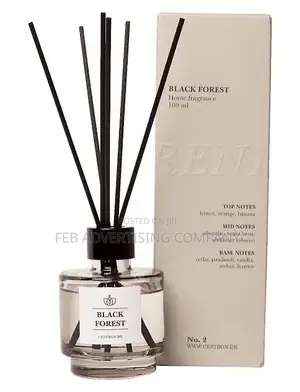 Adi Perfume Home Diffuser